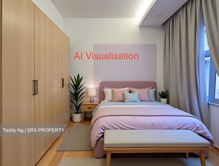 The Visionaire (D27), Condominium #536985501